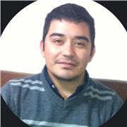 Licenciado en Ciencias de la Ingeniería, con expertiz en Matemáticas, Física y Química