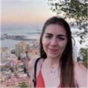Profesora de apoyo de matemáticas de Primaria, la ESO y Bachillerato