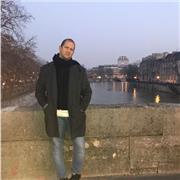 Doy clases de ciencias sociales, todos los niveles