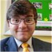 Chemistry tutor for GCSE and A-level. Age 12