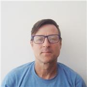 Profesor de español para extranjeros, con modalidad online