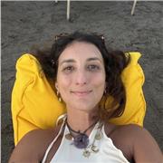 Camilla Di Carlo