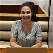 Deutsch-Tutorin für alle Altersgruppen: Kinder bis Erwachsene