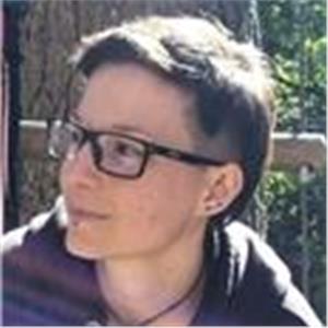 Gaela Manzano Le Maître