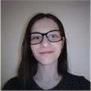 Teacher with experience is giving online English as a second language lessons to students of all ages and backgrounds
