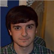 I am an English native, with excellent knowledge of the language and grammatical features within it