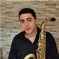 ¡aprende a tocar el saxofón con clases divertidas!