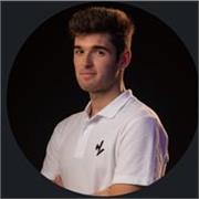 Somos dos profesores especializados en la preparación de Matemáticas para la EVAU (Selectividad) en Madrid.

