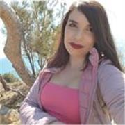 Ragazza che ha vissuto all'estero per un anno, prrcisamente a Dublino, offre ripetizioni di inglese