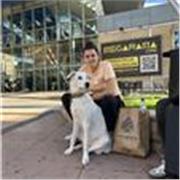 Persona opositora con capacidad en matemáticas y lengua