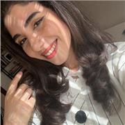 I am good at communicating with all age groups, and I can deliver information in a smooth and enjoyable way, try me!