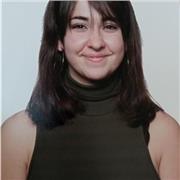 Educadora infantil especialista en Montessor e inteligencia emocional con experiencia en niños de primaria