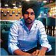 English tutor providing lectures to students of small ages