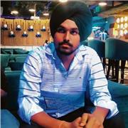 Gursanjam Singh