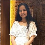 Yogita Sethia