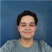 Estudiante dicta clases de Inglés para todas las edades, clases centradas en interiorización y pronunciación del lenguaje y como emplearlo en la correcta comunicación