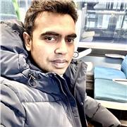 Mohammad Azharul Islam