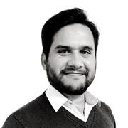 I work as a consultant to design electric car batteries. I have PhD in Materials and electrochemistry with a masters in Analytical Chemistry