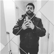 Hardik Mahendra