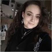 Ho fatto la scuola scienze umane e ho già fatto questo lavoro, nonostante la mia giovane età sono sempre aggiornata e pronta