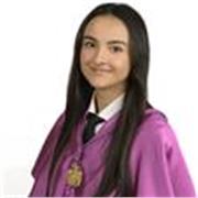 Profesora particular de inglés para primaria, ESO y bachillerato. Obtuve el B2 de Cambridge de inglés en 2019