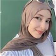 Native Arabic tutor offering engaging online lessons for all levels and ages