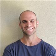 I am a personal trainer and nutritionist with more than 10 years of experience both abroad and in Chile. My goal is to help my cli