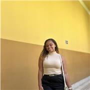 Professora particular de educação infantil, ensino fundamental e educação de jovens e adultos