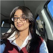 Sanjna Prakash