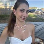 Profesora de inglés para todas las edades y niveles.
