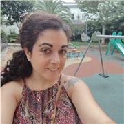 Profesora particular desde primaria a 3 de ESO