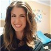 Profesora de castellano, italiano e ingles.Clases particulares adaptadas a todas las edades y que mis alumnos aprendan en un ambiente familiar, dinamico y , por eso busco el mejor método por cada uno de