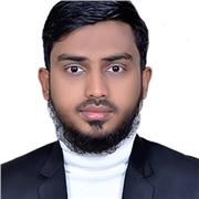 Dedicated GCSE science and maths teacher helping students.