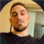 Doy clases particulares de programación en Python, Data Science o Data Engineering