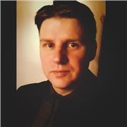 Andrew Maxwell