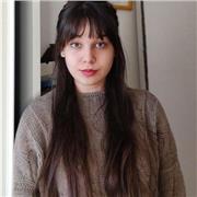 Experienced educator offering English lessons up to GCSE level. Experience supporting students with SEND and private tutoring