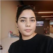 Aimen Gul
