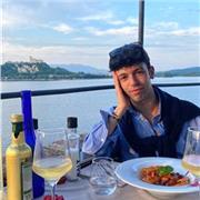 Laureando in Giurisprudenza offre ripetizioni in materie giuridiche e umanistiche per superiori e studenti universitari