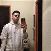 Joven con experiencia en dar clases particulares desde la ESO hasta Bachillerato 