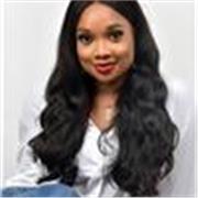 English tutor who teaches both adult and children 