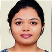 Enthusiastic and patient English tutor for children of all ages.