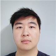 Nativo hablante de chino pudiendo enseñar a niños o adultos con cero base, presencial o online.