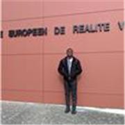 Élève ingénieur camerounais en quatrième année à l'ENIB c'est ici l'occasion de partager quelques acquis avec les plus jeunes