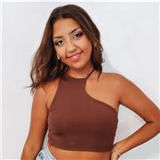 Estudiante con titulación B2 de Inglés de Cambridge ,imparte clases a alumnos desde la ESO hasta Bachillerato