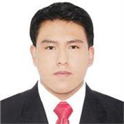 Economista con experiencia en docencia para dictado de clases en temas de economía pre universitario y universitario