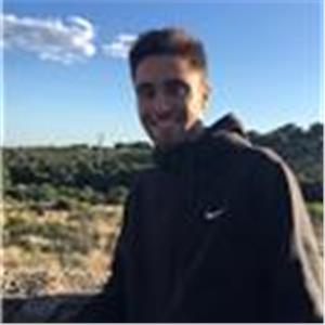 Marc Bonilla García