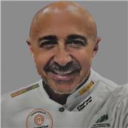 Chef-Instructor Internacional con Especialidad en Cocina Brasileña y Europea – Formación Profesional en Cocina y Hostelería