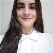 Agustina Buscaglia