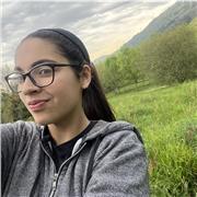 Soy una persona responsable con ganas de que la gente pueda entender la materia gracias a mi ayuda.