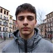 Soy un estudiante de biología que quiere dar clase a gente de primaria, ESO y bachillerato